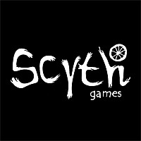 Scythgames logo, Scythgames contact details