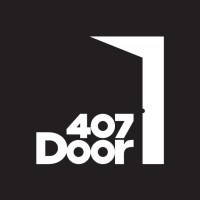 Door407 Limited logo, Door407 Limited contact details