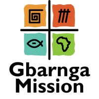 Gbarnga Lutheran Mission Project, Inc. logo, Gbarnga Lutheran Mission Project, Inc. contact details