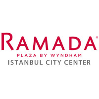 Ramada Plaza By Wyndham İstanbul City Center logo, Ramada Plaza By Wyndham İstanbul City Center contact details