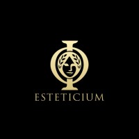 Esteticium logo, Esteticium contact details