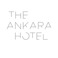 The Ankara Hotel logo, The Ankara Hotel contact details