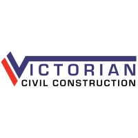 Victorian Civil Construction logo, Victorian Civil Construction contact details