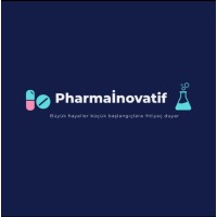 Pharmainovatif logo, Pharmainovatif contact details