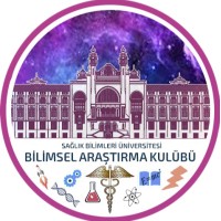 Sağlık Bilimleri Üniversitesi Bilimsel Araştırma Kulübü logo, Sağlık Bilimleri Üniversitesi Bilimsel Araştırma Kulübü contact details