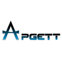 APGETT logo, APGETT contact details