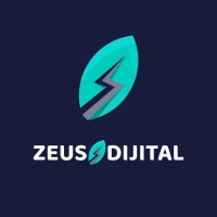 Zeus Dijital logo, Zeus Dijital contact details