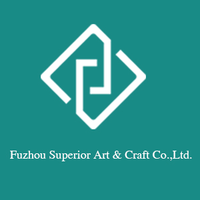 Fuzhou Superior Art & Craft Co., Ltd. logo, Fuzhou Superior Art & Craft Co., Ltd. contact details