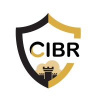 CIBR logo, CIBR contact details