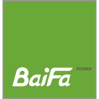 Baifa Power Ltd logo, Baifa Power Ltd contact details