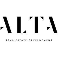 Alta Real Estate Development logo, Alta Real Estate Development contact details