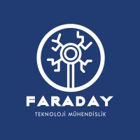 Faraday Teknoloji Mühendislik Hizmetleri logo, Faraday Teknoloji Mühendislik Hizmetleri contact details