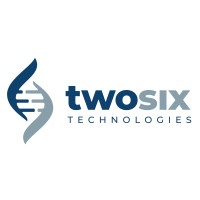 Two Six Technologies logo, Two Six Technologies contact details