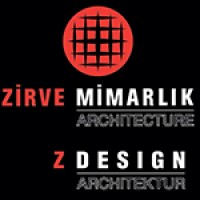 Zirve Mimarlık/ Z Design Architecture logo, Zirve Mimarlık/ Z Design Architecture contact details