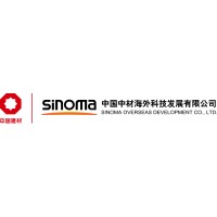 Sinoma Overseas Development Co., Ltd logo, Sinoma Overseas Development Co., Ltd contact details