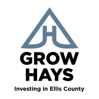 Grow Hays - Investing in Ellis County logo, Grow Hays - Investing in Ellis County contact details