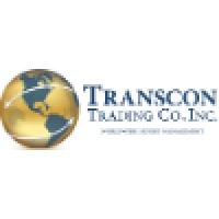 Transcon Trading Company, Inc. logo, Transcon Trading Company, Inc. contact details