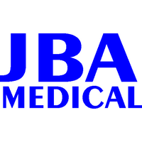 JBA Medical logo, JBA Medical contact details