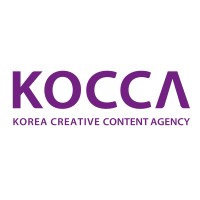 Korea Creative Content Agency (KOCCA) Indonesia logo, Korea Creative Content Agency (KOCCA) Indonesia contact details