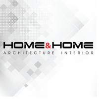 Home&Home logo, Home&Home contact details