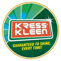 Kress Kleen logo, Kress Kleen contact details