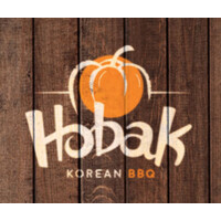 Hobak Korean BBQ USA logo, Hobak Korean BBQ USA contact details