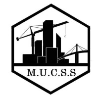 Melbourne University Civil & Structural Society (MUCSS) logo, Melbourne University Civil & Structural Society (MUCSS) contact details