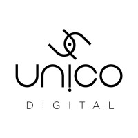 Unico Digital logo, Unico Digital contact details