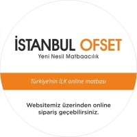 İstanbul Ofset logo, İstanbul Ofset contact details