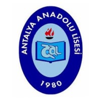 Antalya Anadolu Lisesi logo, Antalya Anadolu Lisesi contact details