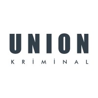 Union Kriminal logo, Union Kriminal contact details