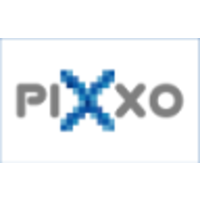 Pixxo logo, Pixxo contact details