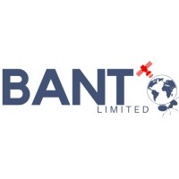 BANT logo, BANT contact details