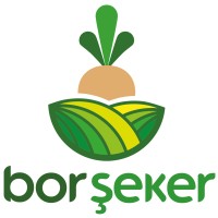 Bor Şeker logo, Bor Şeker contact details