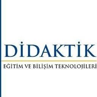 Didaktik ARGE logo, Didaktik ARGE contact details