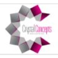 Crystal Concepts DMC TURKEY logo, Crystal Concepts DMC TURKEY contact details