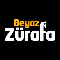 Beyaz Zürafa logo, Beyaz Zürafa contact details