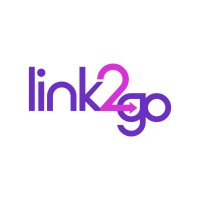 Link2go logo, Link2go contact details