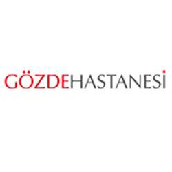 ÖZEL GÖZDE HASTANESİ logo, ÖZEL GÖZDE HASTANESİ contact details