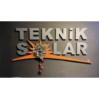 TeknikSolar Enerji, Aydınlatma ve İnşaat SAN. TİC.LTD. ŞTİ. logo, TeknikSolar Enerji, Aydınlatma ve İnşaat SAN. TİC.LTD. ŞTİ. contact details