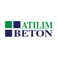 Atılım Beton A.S. logo, Atılım Beton A.S. contact details