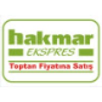 Hakmar Ekspres logo, Hakmar Ekspres contact details