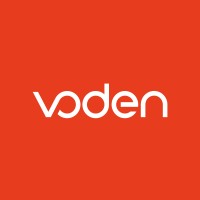 Voden logo, Voden contact details