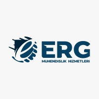 ERG Mühendislik Hizmetleri logo, ERG Mühendislik Hizmetleri contact details