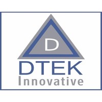 DTEK Innovative Pvt Ltd logo, DTEK Innovative Pvt Ltd contact details