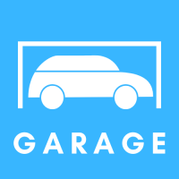 Garage Ltd. logo, Garage Ltd. contact details