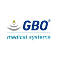 GBO Medical Systems - Göbeklioğlu logo, GBO Medical Systems - Göbeklioğlu contact details