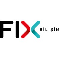 Fix Bilisim Teknolojileri Ltd. Sti. logo, Fix Bilisim Teknolojileri Ltd. Sti. contact details