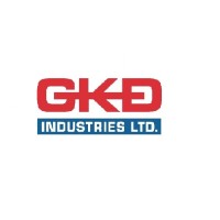 GKD Industries Ltd. logo, GKD Industries Ltd. contact details