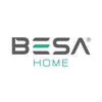 BESA HOME logo, BESA HOME contact details